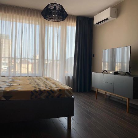 Studio Via Pontica Apartamento Varna Exterior foto