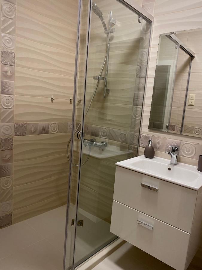 Studio Via Pontica Apartamento Varna Exterior foto