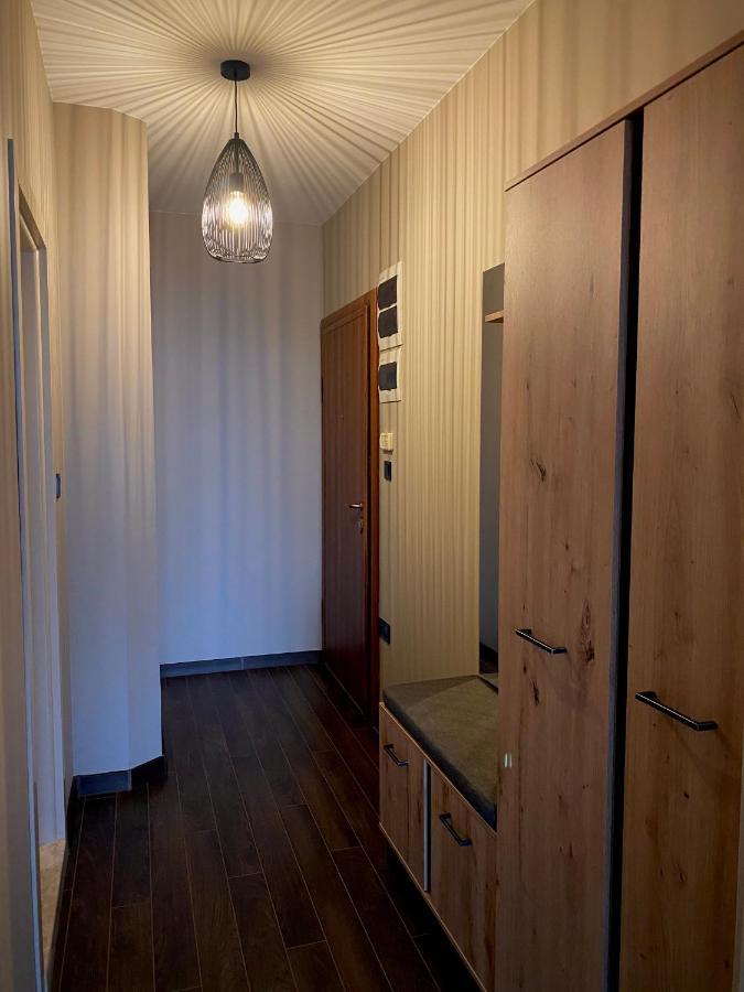 Studio Via Pontica Apartamento Varna Exterior foto